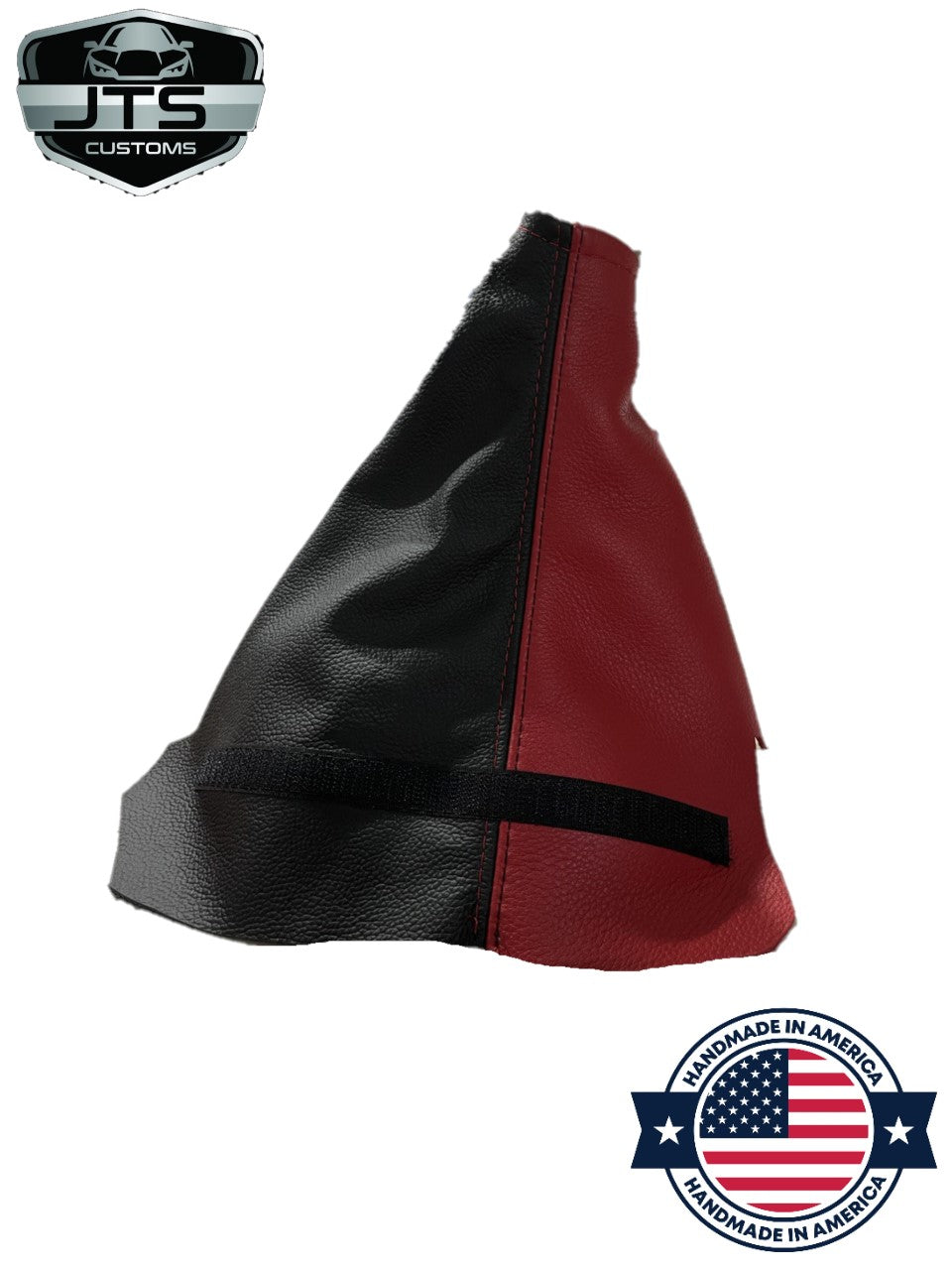 Fundas de Cuero para Consola Chevrolet Corvette C5 1997-2004 - Set Completo con Palanca y Freno de Mano