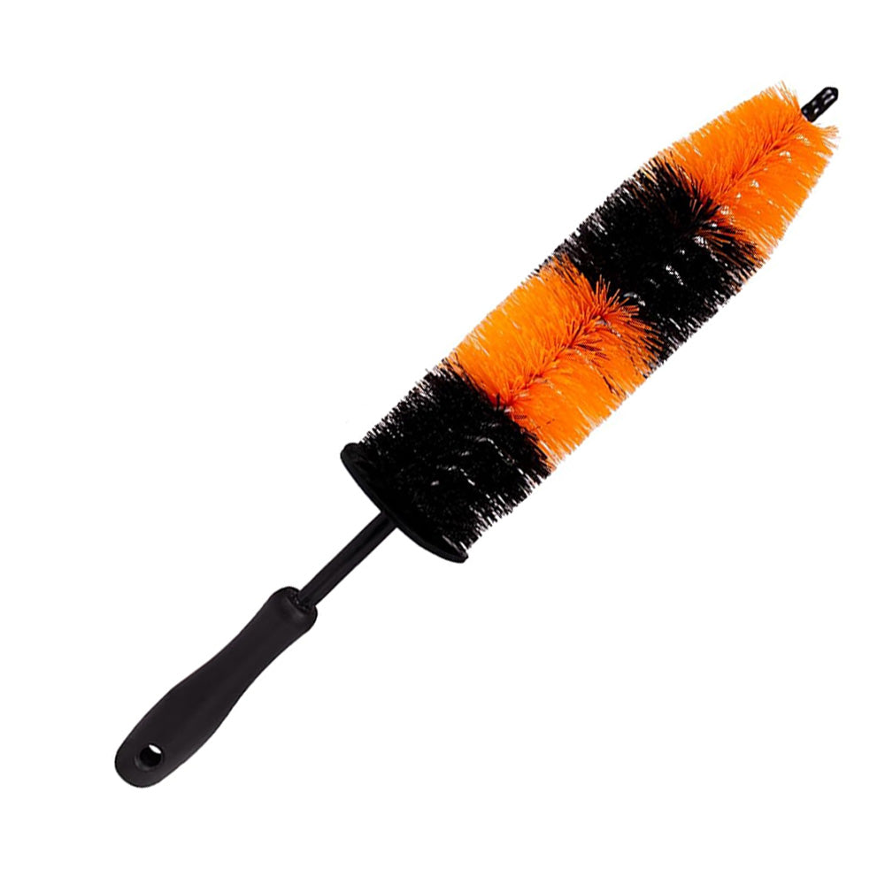 Kit de Limpieza y Detallado de Auto de 20 Piezas - Cuidado Interior y Exterior