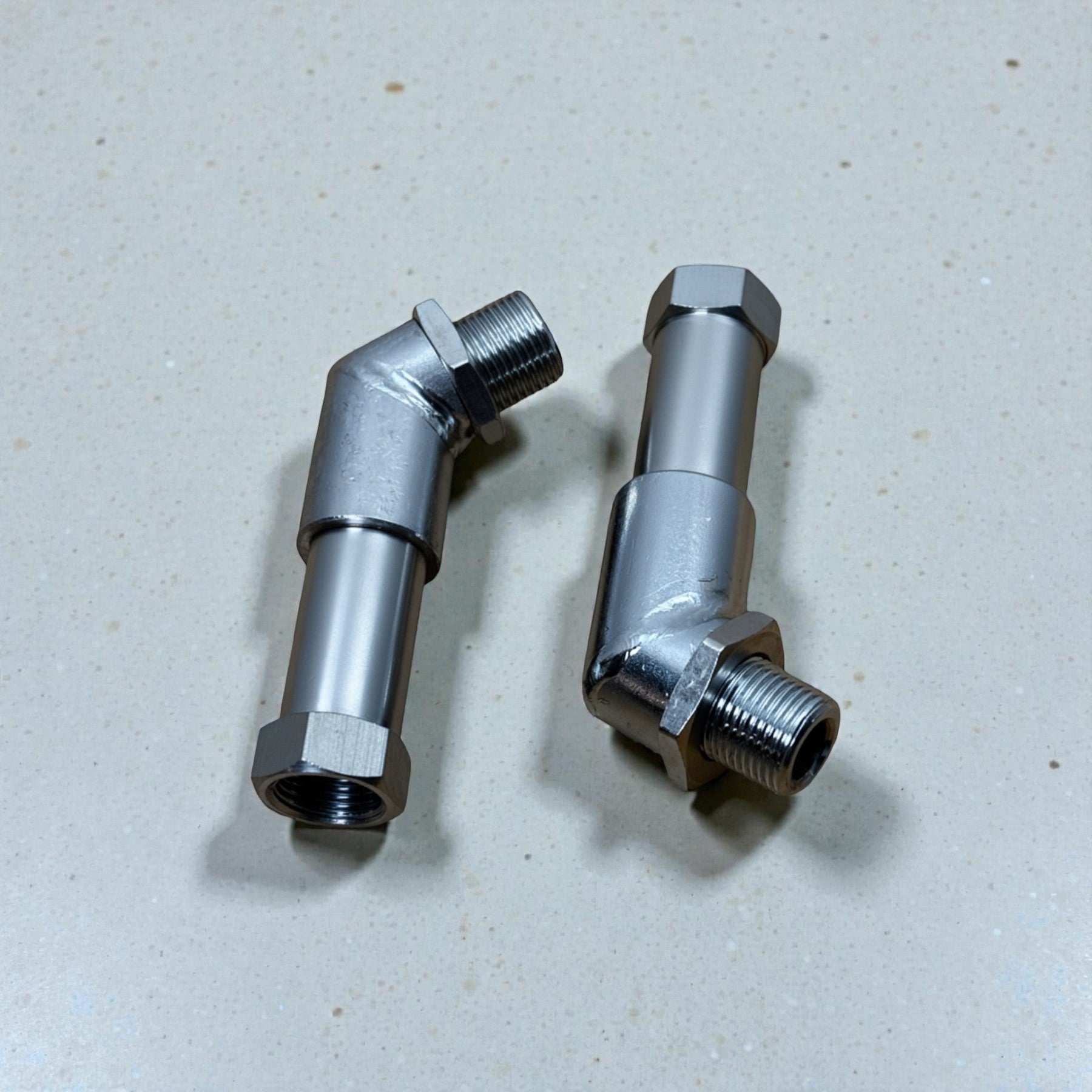 Kit Eliminador CEL / Espaciador Sensor O2 - Palenon Performance - Universal