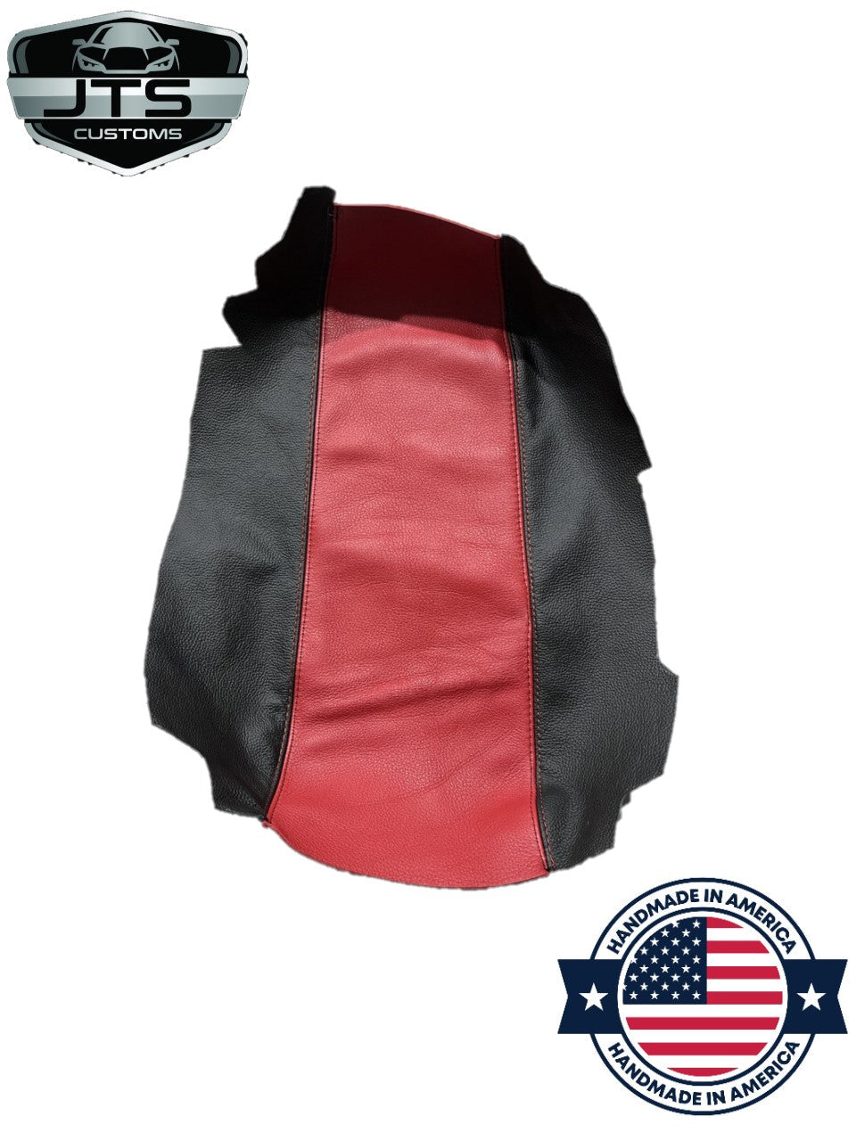 Fundas de Cuero para Consola Chevrolet Corvette C5 1997-2004 - Set Completo con Palanca y Freno de Mano