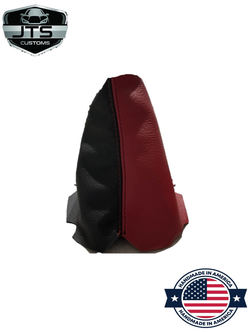 Fundas de Cuero para Consola Chevrolet Corvette C5 1997-2004 - Set Completo con Palanca y Freno de Mano