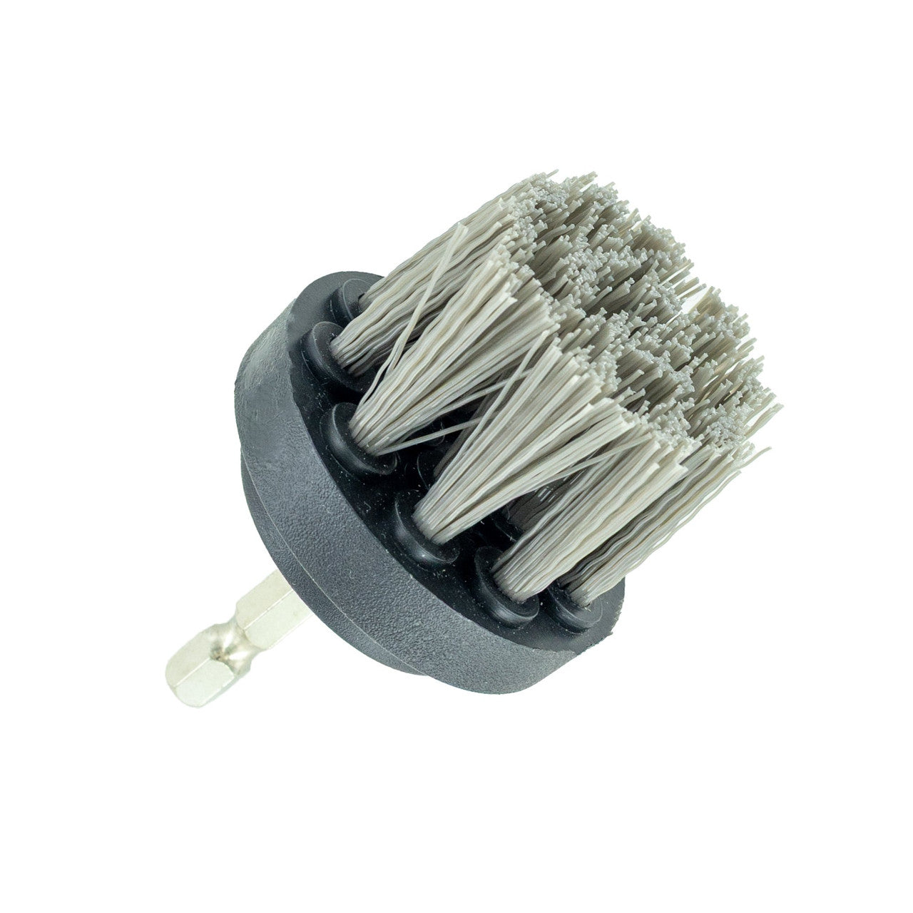 Kit de Detallado Automotriz MOTIVITY 21 Piezas - Incluye Cepillos para Taladro, Guante de Lavado y Accesorios